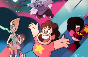 Steven Universe