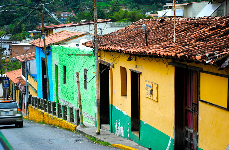 El Hatillo celebra sus 232 años de historia