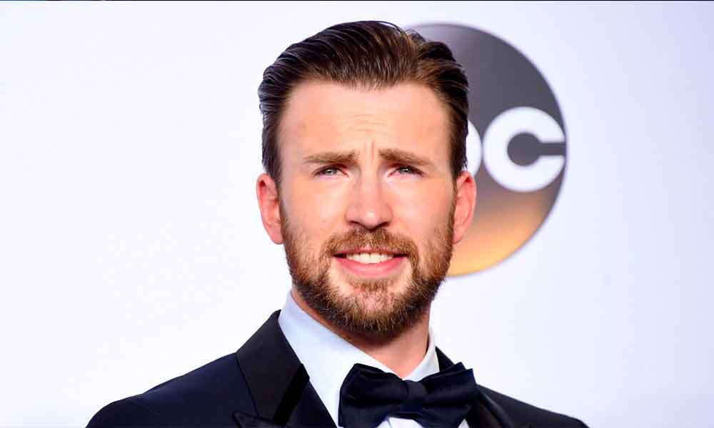 Chris Evans podría ser próximo Dr Jekyll de Lionsgate