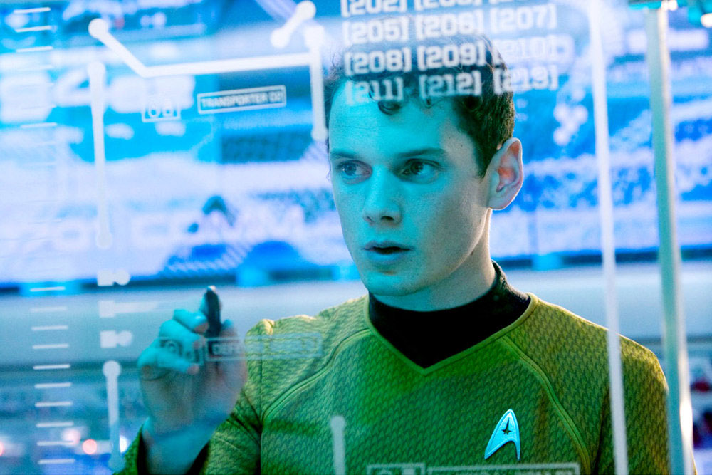 J.J. Abrams no reemplazará a Anton Yelchin en Star Trek