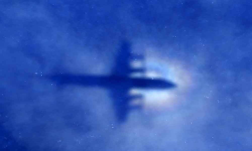 Vuelo MH370 cayó deliberadamente al océano