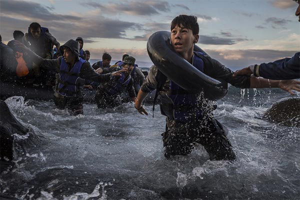 Día Mundial de la Fotografía