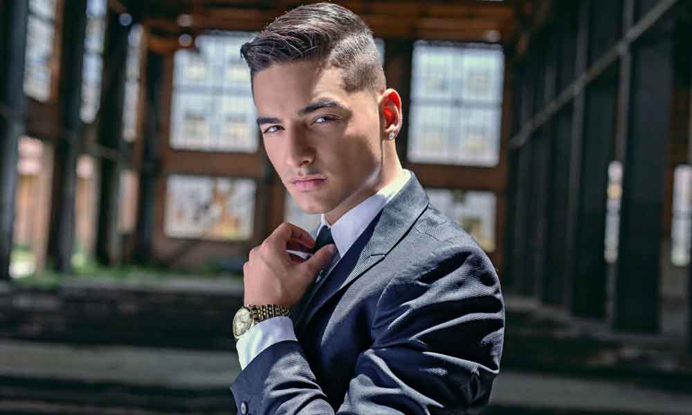 Maluma se subirá a la bicicleta