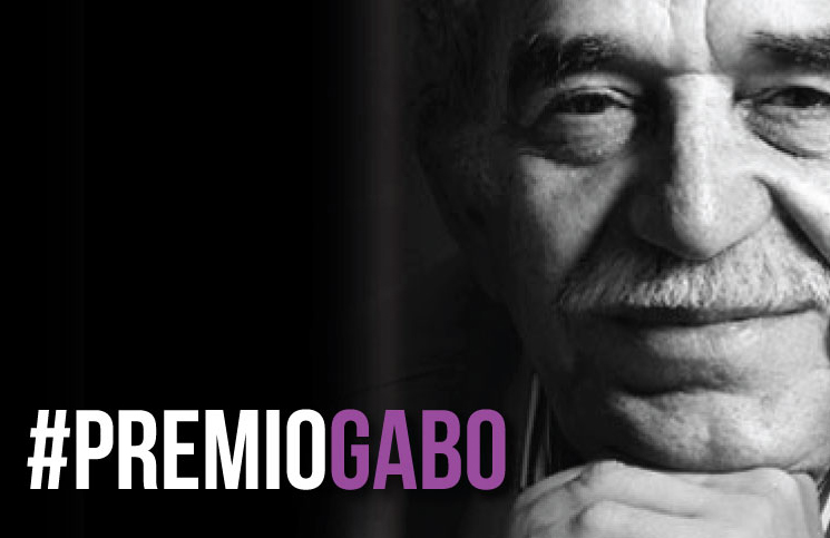 venezolanos nominados al premio Gabriel García Márquez