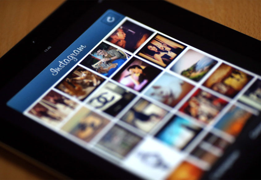 Instagram desarrolla filtro contra acoso