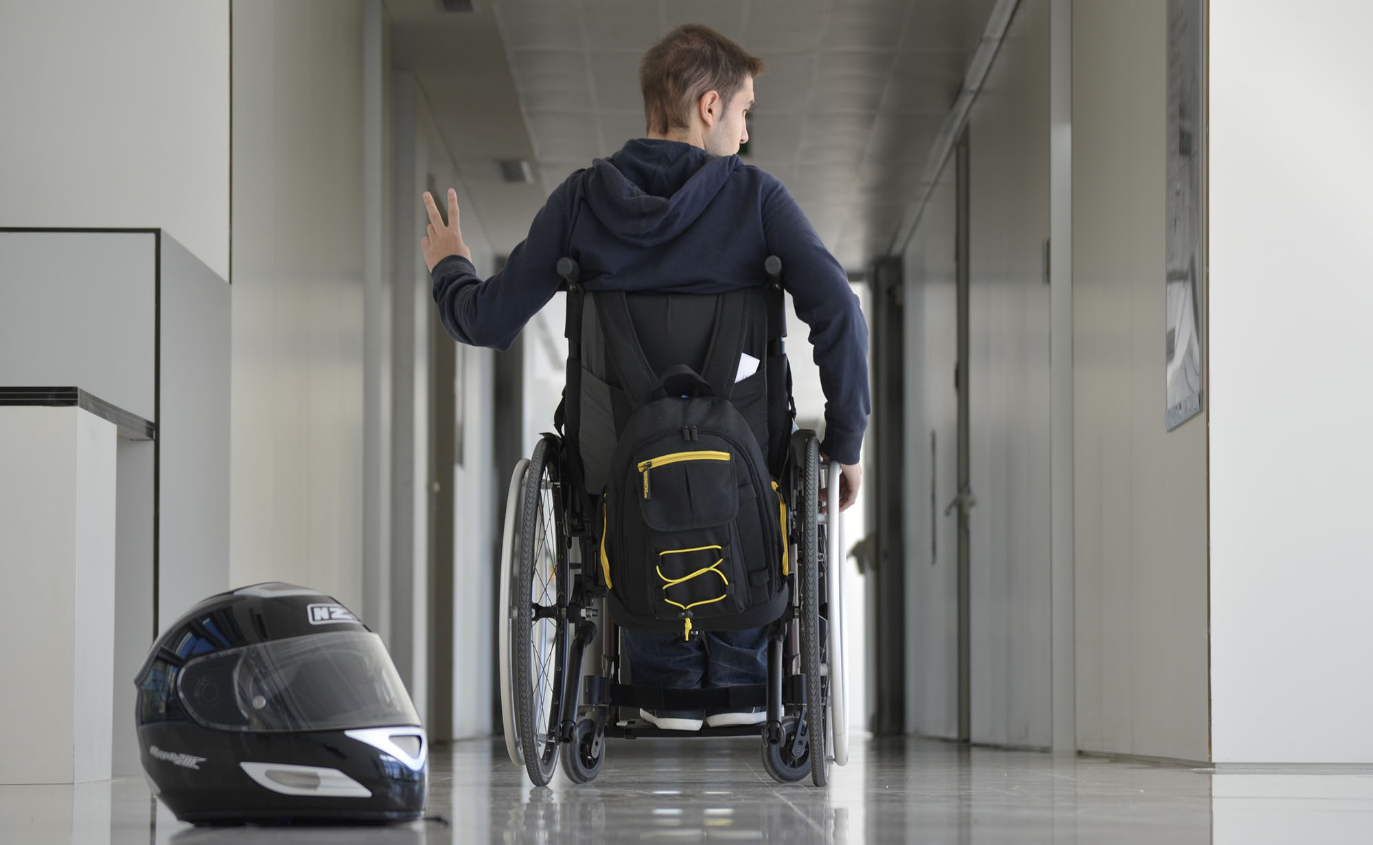 Parapléjicos recuperan sensibilidad gracias a tratamiento