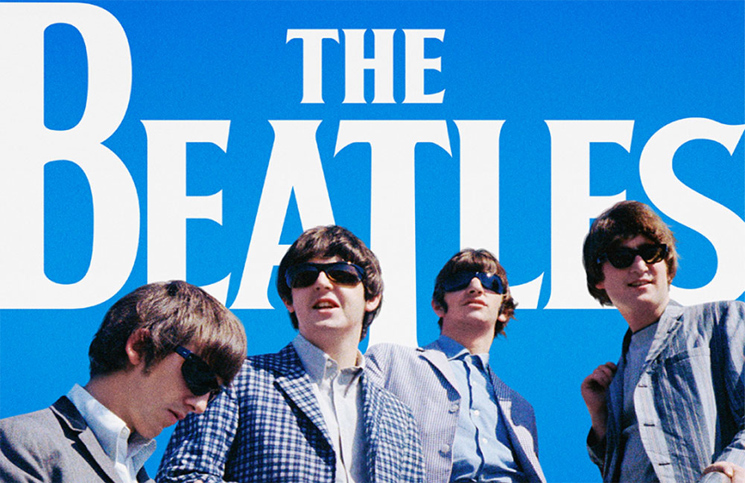 El documental de Los Beatles