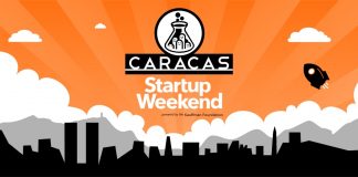 Caracas Startup Week