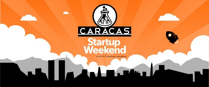 Caracas Startup Week