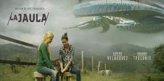 Película venezolana La Jaula es aclamada en Asia