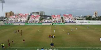 La Fuerza Vinotinto ganó el derecho a disputar el oro en Barranquilla