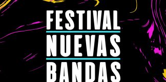 Festival Nuevas Bandas 2018