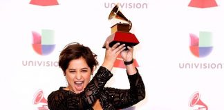 grammy latino