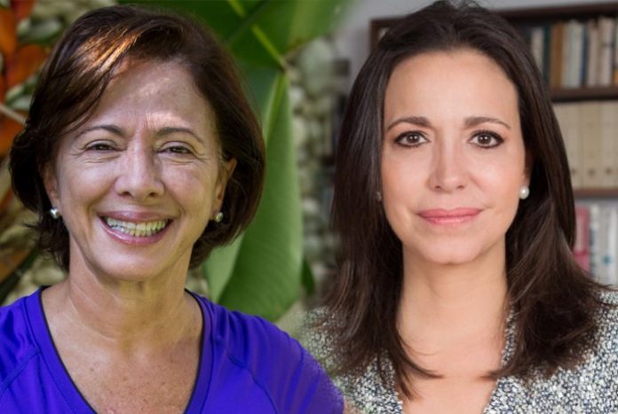 las 100 mujeres más inspiradoras de 2018