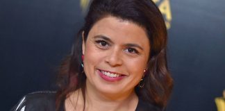 La venezolana Gabriela Rodríguez compite por un Oscar como productora