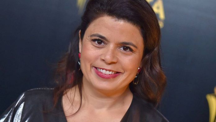 La venezolana Gabriela Rodríguez compite por un Oscar como productora