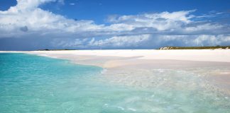 Los Roques