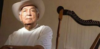 Muere Juan Vicente Torrealba a los 102 años