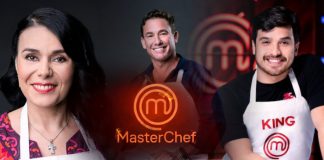 Masterchef Latino