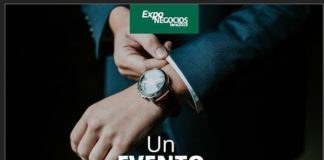 Expo Negocios Lara 2019