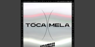 Tócamela