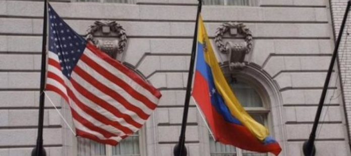 Consulado Venezuela en Estados Unidos