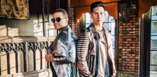 Chino y Nacho vuelven: Escucha su tema "Raro"