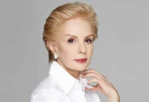 Carolina Herrera