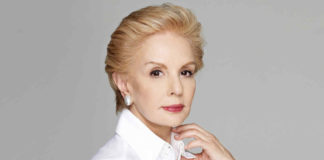 Carolina Herrera