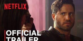 Ya está en Netflix la nueva película de Edgar Ramírez