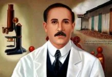 jose gregorio hernández