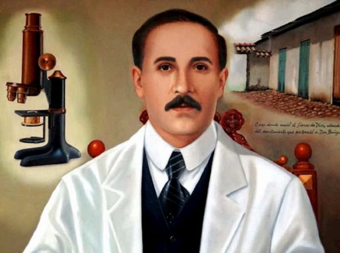 jose gregorio hernández