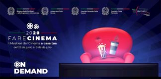 Fare Cinema