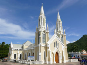 Basílica Menor de Nuestra Señora del Valle